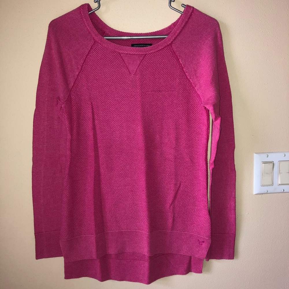 American Eagle Sweater